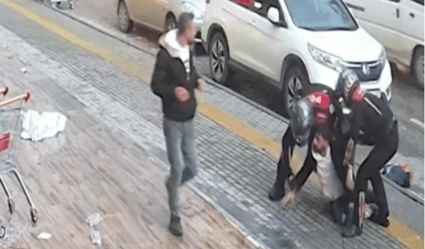Uyuşturucu davasında 'mont' yöntemi!