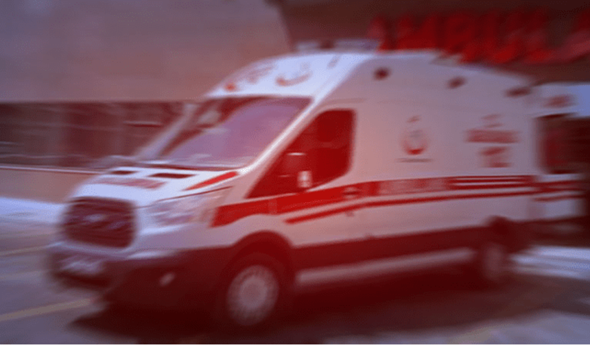 Bursa'da kaynar su faciası