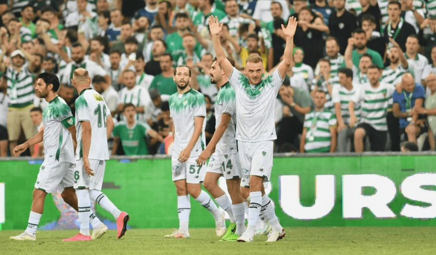 Timsah, Eskişehirspor'u 2-1 mağlup etti!