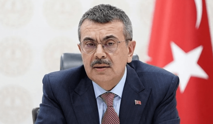 LGS iptal mi? Bakan Tekin açıkladı
