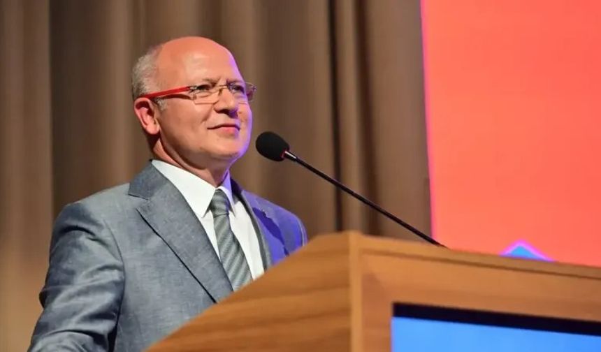 Gürkan: "Çınarcık Barajı, AK Parti belediyeciliğinin eseridir"
