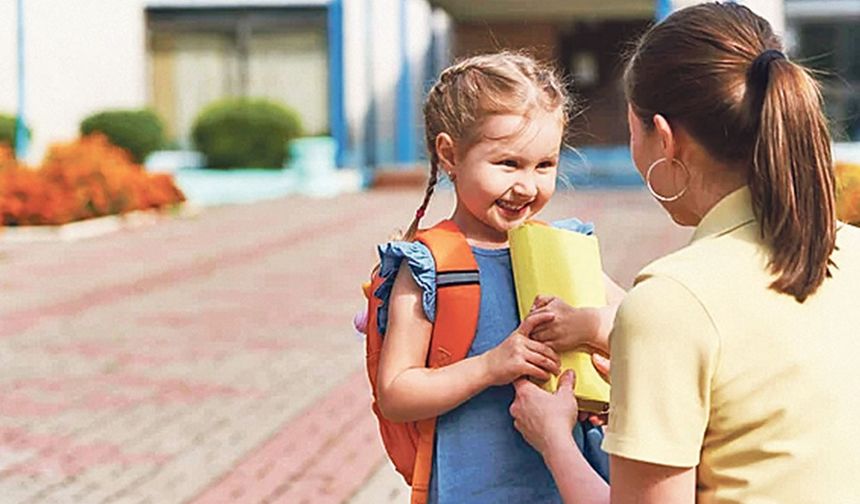 Okula Uyum Süreci Nasıl Olmalıdır?