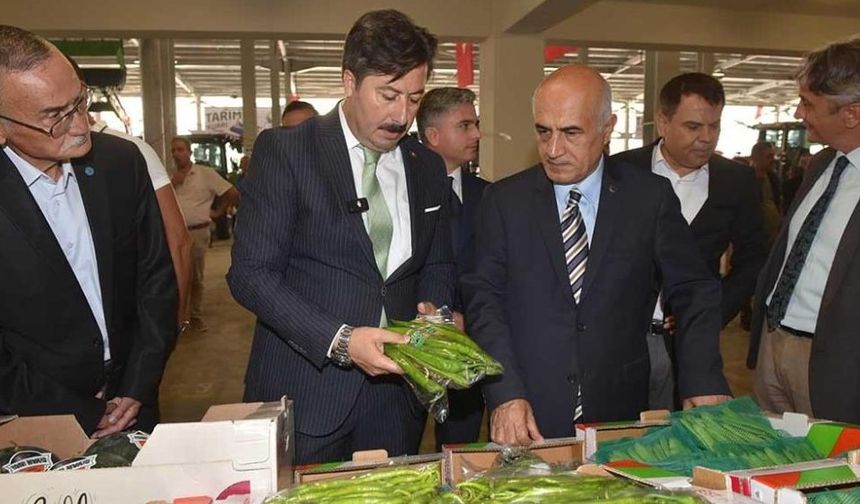 Altın Biber Festivali gün sayıyor