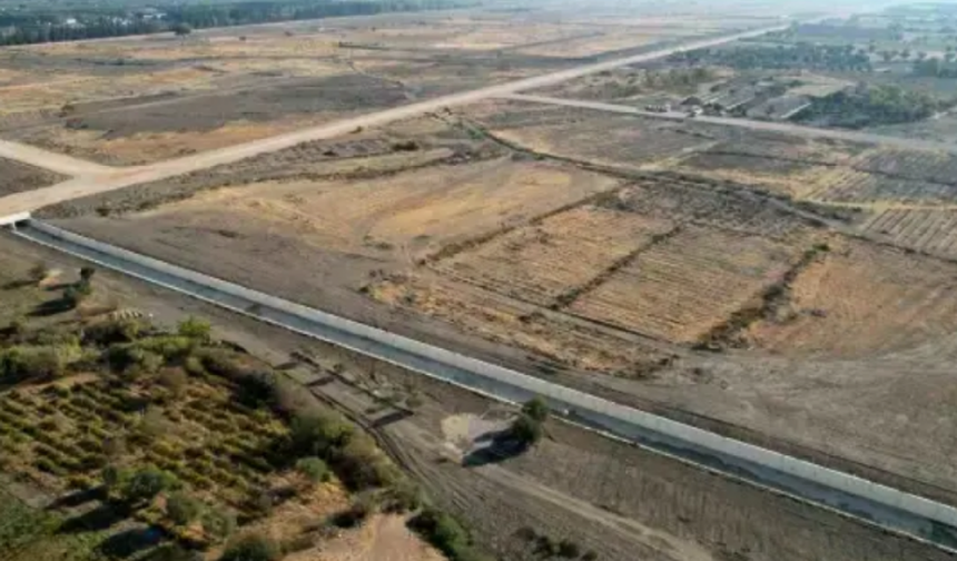 Dev yatırım yılan hikayesine döndü