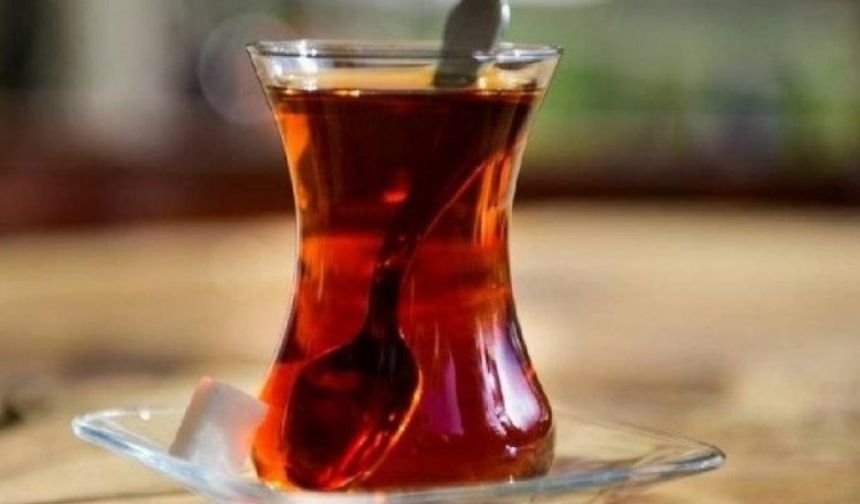 Çay devi, Türkiye pazarından çıkıyor