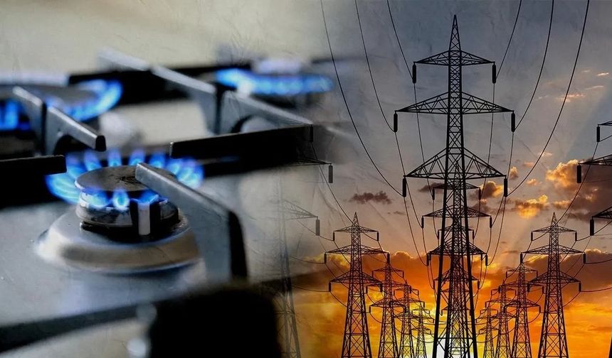 Elektrik ve doğalgaza zam gelecek mi?