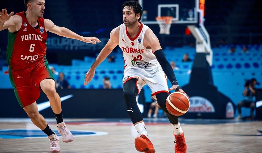 TOFAŞ, Milli yıldız Korkmaz'ı kadrosuna kattı!