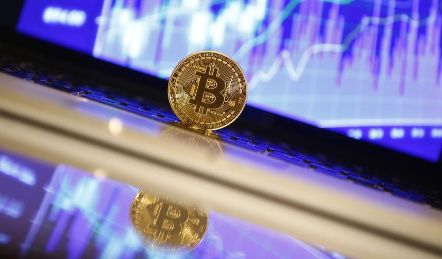 Bitcoin’den yeni rekor