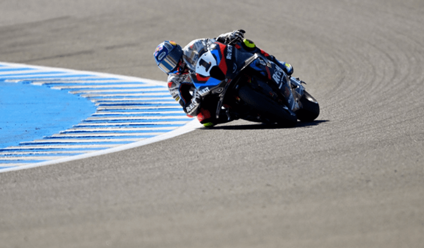 Toprak Razgatlıoğlu, dünya şampiyonu