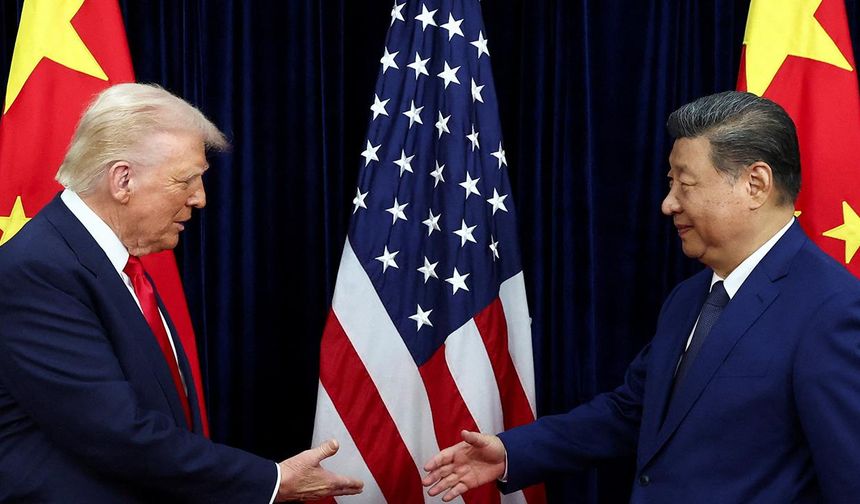 Trump’tan nükleer talimatı