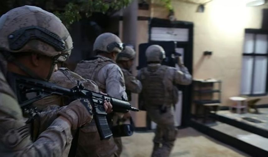 22 milyar TL'lik bahis ağı çökertildi
