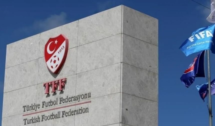 PFDK bahis soruşturması cezalarını açıkladı!