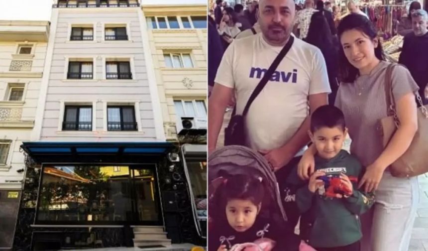 Taksici konuştu: ''Kan kusuyorlardı''