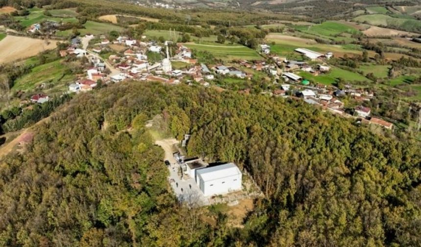 Bursa'nın o ilçesine 600 milyonluk yatırım!