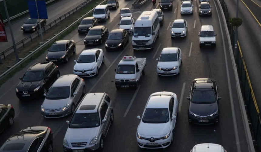 Araç sahiplerine güzel haber!