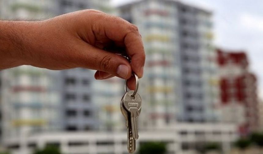 Emlak vergisinde yeni dönem geliyor!