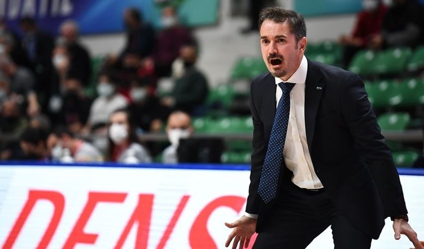 Bursaspor’da yeni koç Ahmet Çakı!