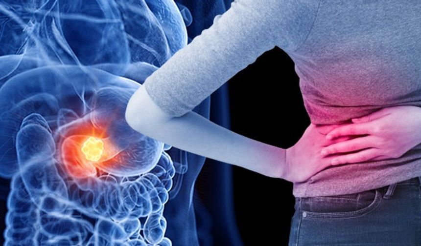 Sessiz katil: 'Pankreas Kanseri'