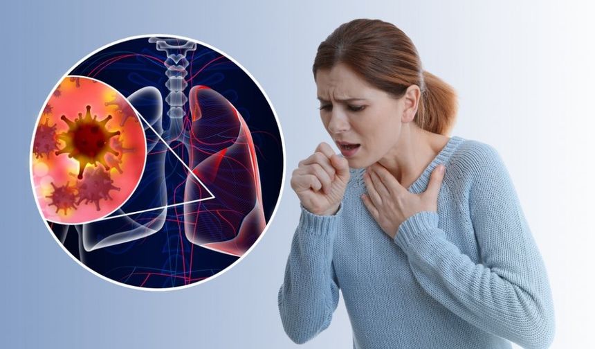 “Kadınlarda akciğer kanseri görülme oranı artıyor”