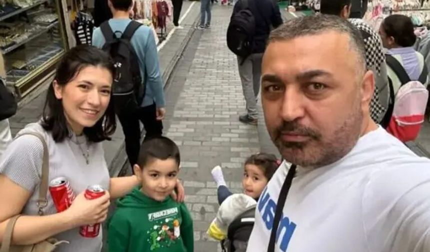 Böcek ailesi soruşturması: İlk bulgu ortaya çıktı