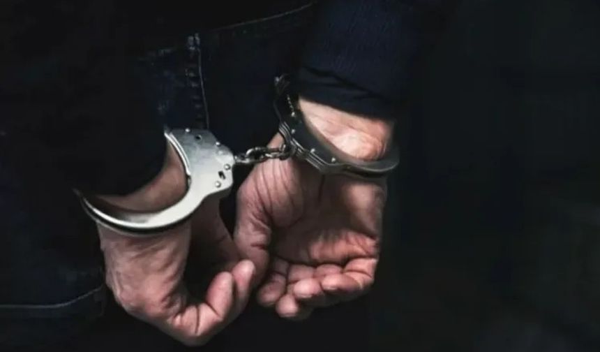 Bursa'da şafak operasyonu! 5 tutuklama