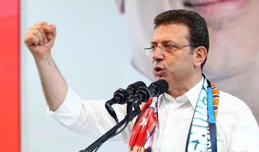 İmamoğlu'nun yeni X hesabına erişim engeli