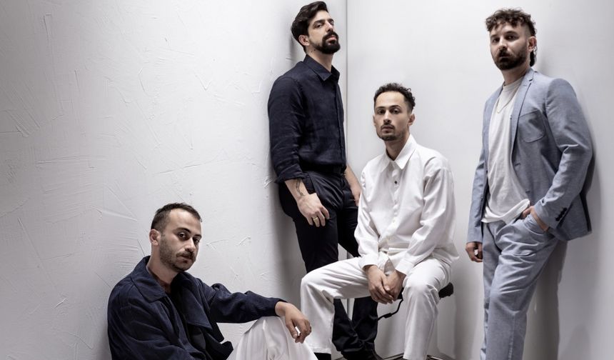 Yüzyüzeyken Konuşuruz’dan Yeni Hit!