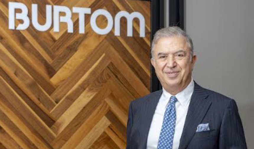 Burtom Sağlık’tan Modern Radyolojiye Yatırım