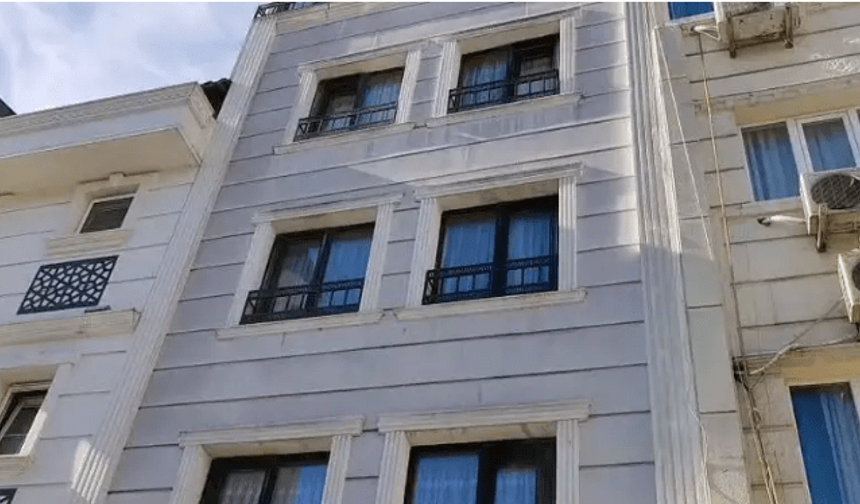 Zehirlenen ailenin kaldığı otelde yeni vaka!