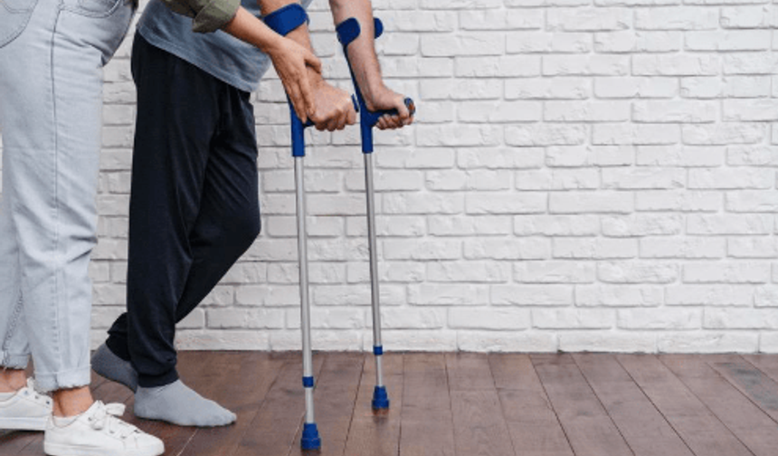 Geçici felç hafife alınmamalı