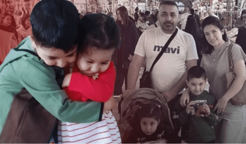 Ortaköy'deki faciada korkunç şüphe