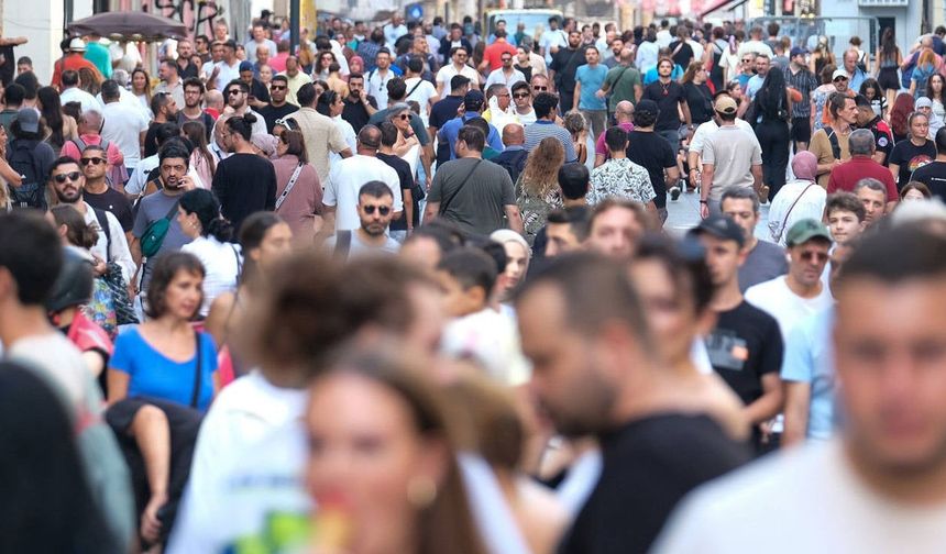 3. çeyrek işsizlik rakamları belli oldu