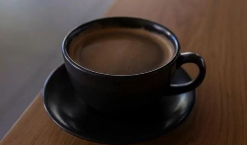 Bu kahveden içerken dikkat! Kalbi durdu...