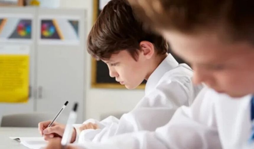 Okula başlama yaşı değişiyor