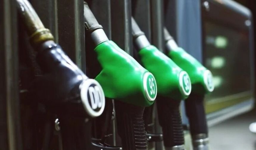 Akaryakıtta tabela değişti!