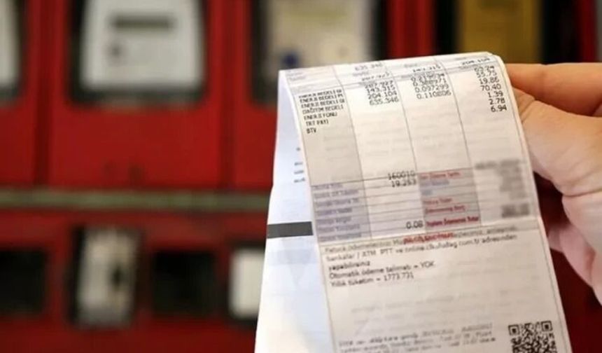 Elektrikte yeni dönem!