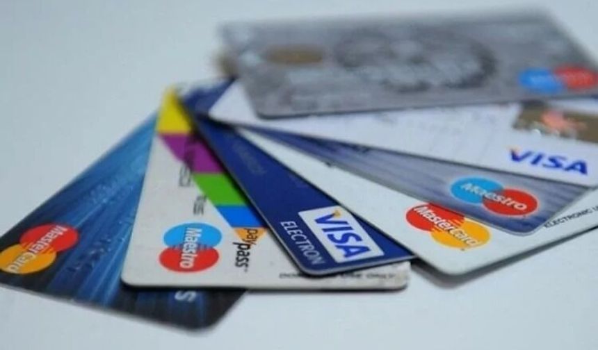 Kredi kartından nakit avans çekenler yandı