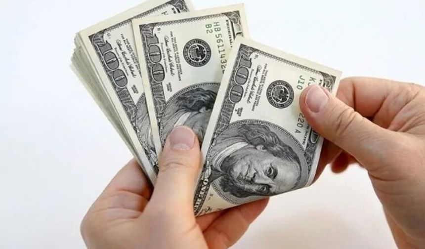 Sahte dolar krizi yeniden alevlendi!