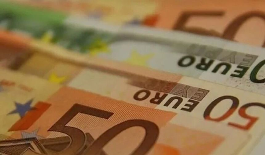 Euro 50 TL'yi aştı!