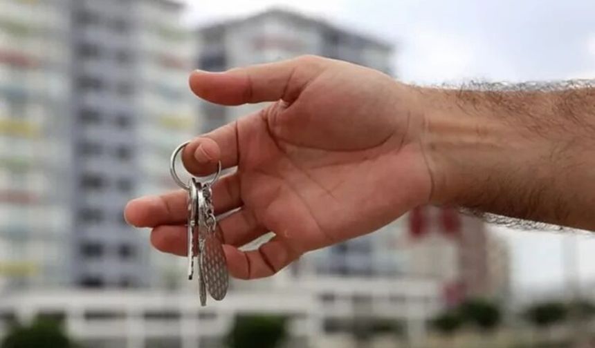 Günlük evlere ruhsat şartı!