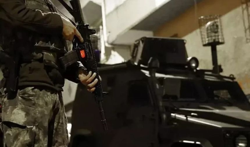 Şehitlerimizin ardından düğmeye basıldı!