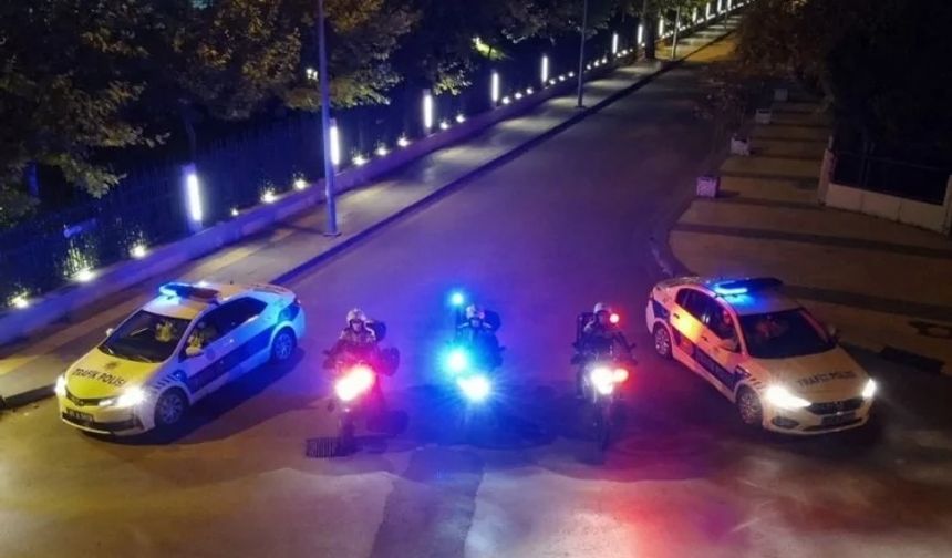 Ülke genelinde 4 günlük alarm!