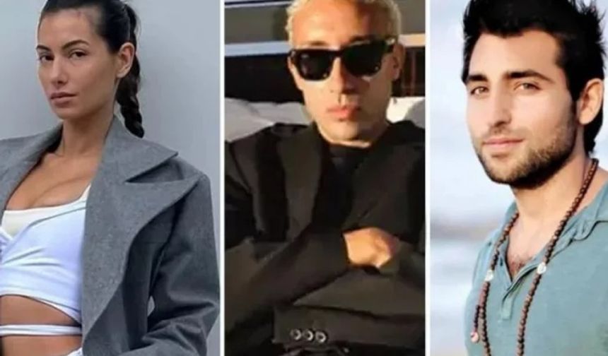 Ünlülere Operasyon: 12 Kişi Tutuklandı