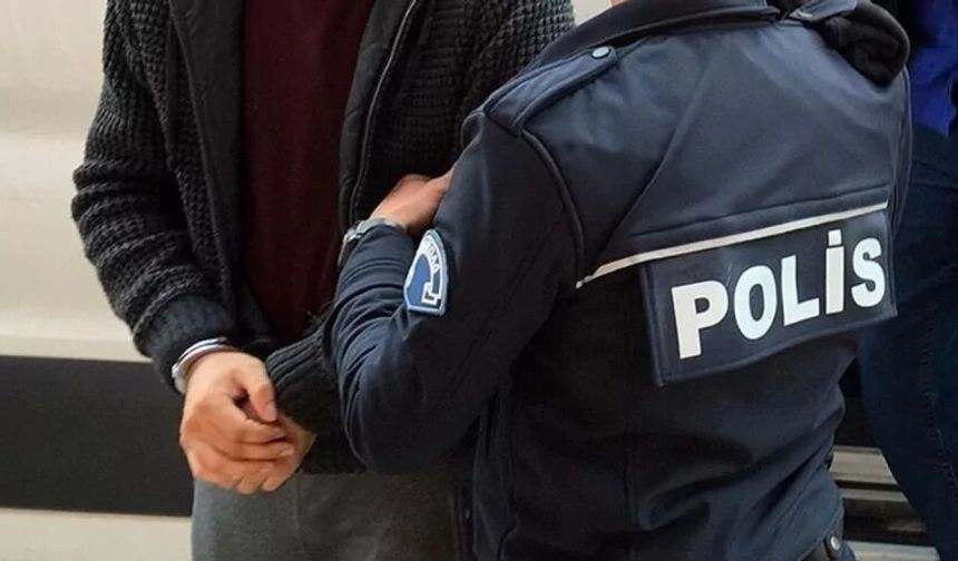 37 ilde FETÖ operasyonu: 58 tutuklama!