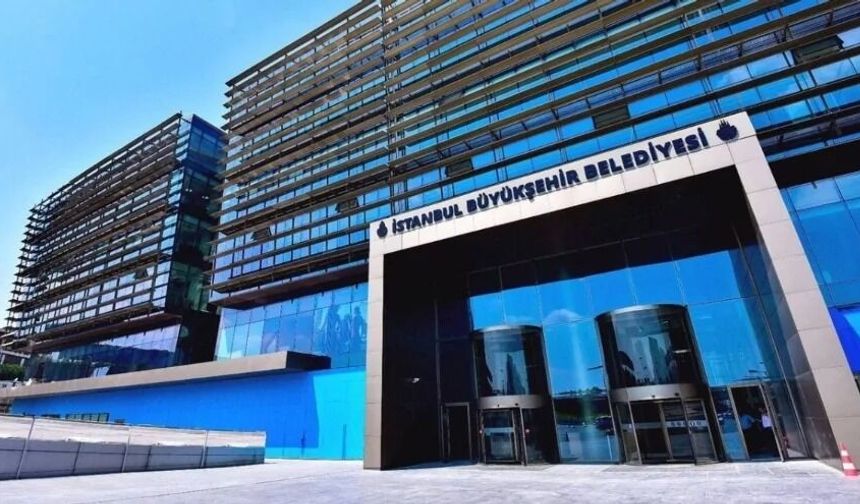 İBB davasında tarih belli oldu