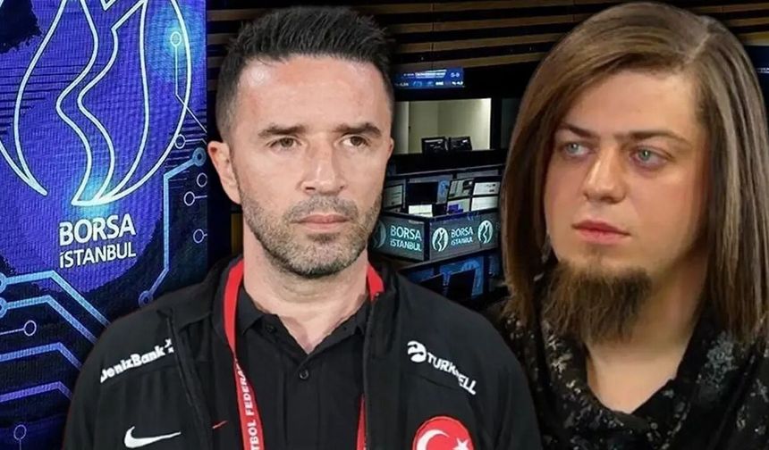 Gökhan Gönül ve Aref Ghafouri gözaltında!