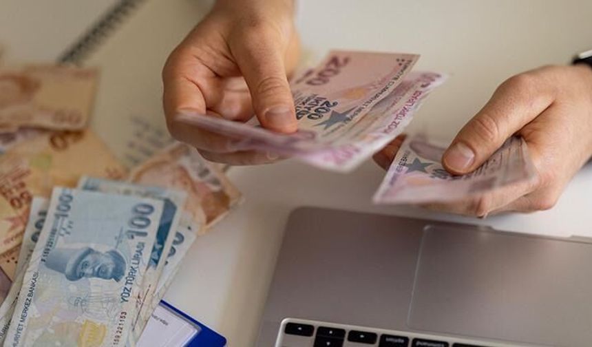 Memur ve emeklinin 5 aylık zam oranı netleşti