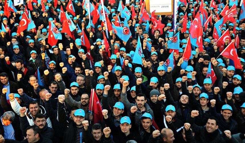 MESS–Türk Metal görüşmelerinde uyuşmazlık!