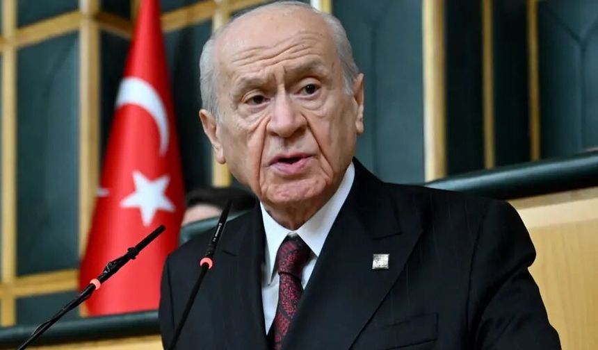 Bahçeli: "Darbe iddiaları fasa fisodur"