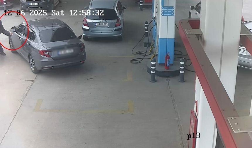 Bursa’da ‘ehliyetsiz’ sürücü dehşeti